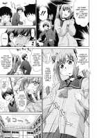 Futarikiri no Houkago / ふたりきりの放課後 [Yarii Shimeta] [Original] Thumbnail Page 134