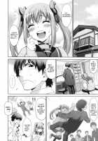 Futarikiri no Houkago / ふたりきりの放課後 [Yarii Shimeta] [Original] Thumbnail Page 135