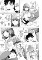 Futarikiri no Houkago / ふたりきりの放課後 [Yarii Shimeta] [Original] Thumbnail Page 158