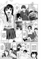 Futarikiri no Houkago / ふたりきりの放課後 [Yarii Shimeta] [Original] Thumbnail Page 172