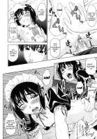 Futarikiri no Houkago / ふたりきりの放課後 [Yarii Shimeta] [Original] Thumbnail Page 181