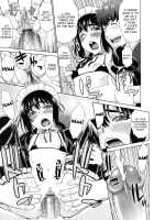 Futarikiri no Houkago / ふたりきりの放課後 [Yarii Shimeta] [Original] Thumbnail Page 182