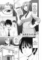 Futarikiri no Houkago / ふたりきりの放課後 [Yarii Shimeta] [Original] Thumbnail Page 188