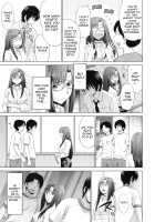 Futarikiri no Houkago / ふたりきりの放課後 [Yarii Shimeta] [Original] Thumbnail Page 190