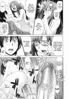 Futarikiri no Houkago / ふたりきりの放課後 [Yarii Shimeta] [Original] Thumbnail Page 200