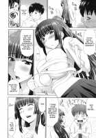 Futarikiri no Houkago / ふたりきりの放課後 [Yarii Shimeta] [Original] Thumbnail Page 34