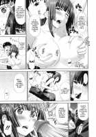 Futarikiri no Houkago / ふたりきりの放課後 [Yarii Shimeta] [Original] Thumbnail Page 37