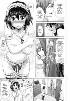 Futarikiri no Houkago / ふたりきりの放課後 [Yarii Shimeta] [Original] Thumbnail Page 58