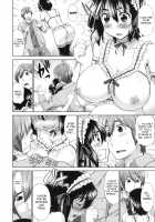 Futarikiri no Houkago / ふたりきりの放課後 [Yarii Shimeta] [Original] Thumbnail Page 59