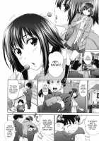 Futarikiri no Houkago / ふたりきりの放課後 [Yarii Shimeta] [Original] Thumbnail Page 74