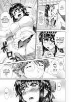 Futarikiri no Houkago / ふたりきりの放課後 [Yarii Shimeta] [Original] Thumbnail Page 96