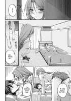 Toshiue ISM / 年上主義 [Urase Shioji] [Original] Thumbnail Page 130