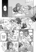Toshiue ISM / 年上主義 [Urase Shioji] [Original] Thumbnail Page 131