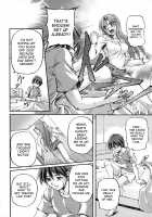 Toshiue ISM / 年上主義 [Urase Shioji] [Original] Thumbnail Page 132