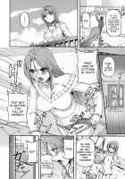 Toshiue ISM / 年上主義 [Urase Shioji] [Original] Thumbnail Page 134