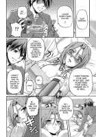Toshiue ISM / 年上主義 [Urase Shioji] [Original] Thumbnail Page 140