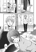 Toshiue ISM / 年上主義 [Urase Shioji] [Original] Thumbnail Page 155