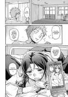 Toshiue ISM / 年上主義 [Urase Shioji] [Original] Thumbnail Page 156