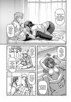 Toshiue ISM / 年上主義 [Urase Shioji] [Original] Thumbnail Page 157