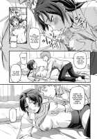 Toshiue ISM / 年上主義 [Urase Shioji] [Original] Thumbnail Page 159