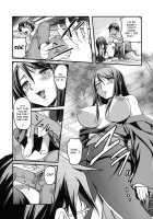 Toshiue ISM / 年上主義 [Urase Shioji] [Original] Thumbnail Page 20