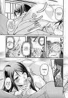 Toshiue ISM / 年上主義 [Urase Shioji] [Original] Thumbnail Page 21