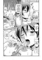 Toshiue ISM / 年上主義 [Urase Shioji] [Original] Thumbnail Page 31