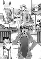 Toshiue ISM / 年上主義 [Urase Shioji] [Original] Thumbnail Page 32