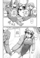 Toshiue ISM / 年上主義 [Urase Shioji] [Original] Thumbnail Page 34