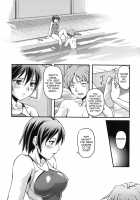 Toshiue ISM / 年上主義 [Urase Shioji] [Original] Thumbnail Page 39