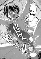 Toshiue ISM / 年上主義 [Urase Shioji] [Original] Thumbnail Page 47