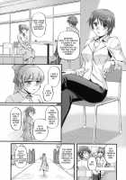Toshiue ISM / 年上主義 [Urase Shioji] [Original] Thumbnail Page 55