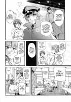 Toshiue ISM / 年上主義 [Urase Shioji] [Original] Thumbnail Page 56