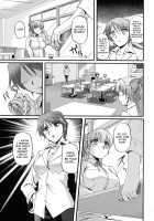 Toshiue ISM / 年上主義 [Urase Shioji] [Original] Thumbnail Page 57