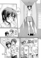 Toshiue ISM / 年上主義 [Urase Shioji] [Original] Thumbnail Page 59