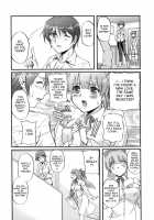 Toshiue ISM / 年上主義 [Urase Shioji] [Original] Thumbnail Page 60