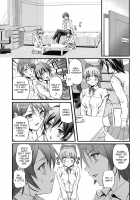 Toshiue ISM / 年上主義 [Urase Shioji] [Original] Thumbnail Page 61