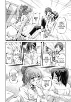 Toshiue ISM / 年上主義 [Urase Shioji] [Original] Thumbnail Page 62