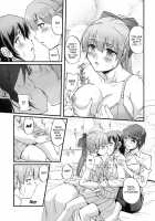 Toshiue ISM / 年上主義 [Urase Shioji] [Original] Thumbnail Page 63