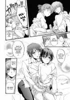 Toshiue ISM / 年上主義 [Urase Shioji] [Original] Thumbnail Page 64