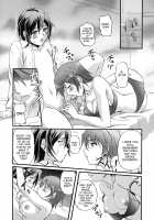 Toshiue ISM / 年上主義 [Urase Shioji] [Original] Thumbnail Page 66