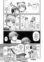 Toshiue ISM / 年上主義 [Urase Shioji] [Original] Thumbnail Page 80