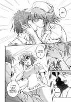 Toshiue ISM / 年上主義 [Urase Shioji] [Original] Thumbnail Page 84