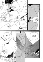 Boys Will Be Scrap [Min] [Shingeki No Kyojin] Thumbnail Page 21