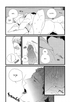 Boys Will Be Scrap [Min] [Shingeki No Kyojin] Thumbnail Page 22