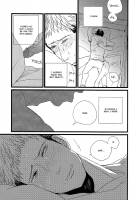 Boys Will Be Scrap [Min] [Shingeki No Kyojin] Thumbnail Page 23