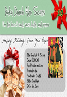 Boys Will Be Scrap [Min] [Shingeki No Kyojin] Thumbnail Page 30