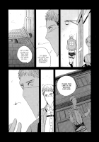 Boys Will Be Scrap [Min] [Shingeki No Kyojin] Thumbnail Page 09