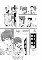 Nikuhisyo Yukiko Chapter 21 / 肉秘書・友紀子21 [Misaki Yukihiro] [Original] Thumbnail Page 04