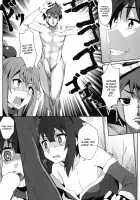 Blessing Megumin with a Magnificence Explosion! 3 / めぐみんに華麗な射精を!3 [Nekosaki Aoi] [Kono Subarashii Sekai Ni Syukufuku O] Thumbnail Page 12